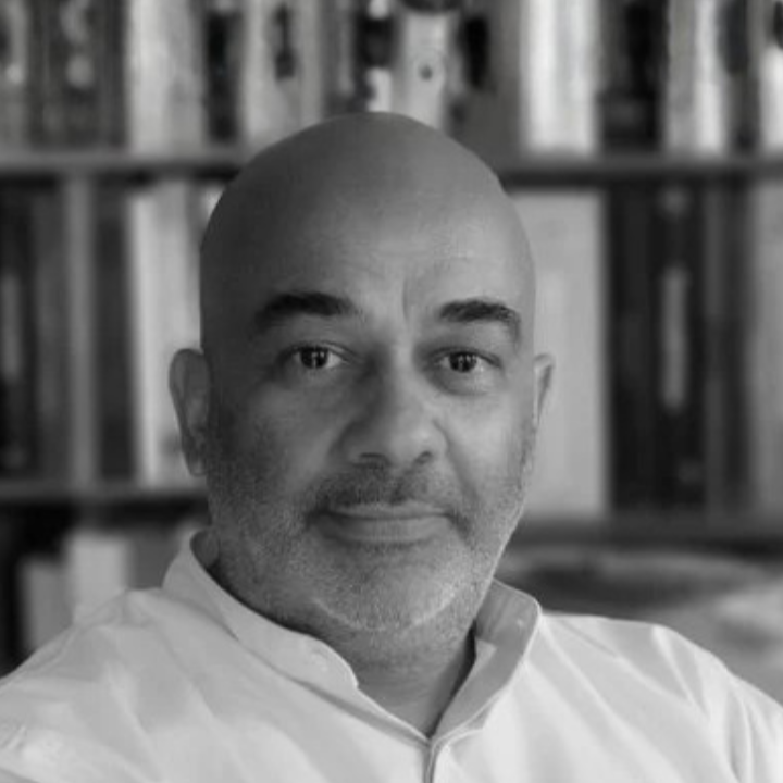 Saad Tazi